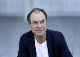 Portrait Jonas Imbery