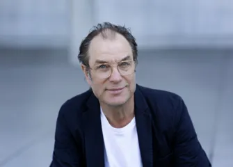 Portrait Jonas Imbery